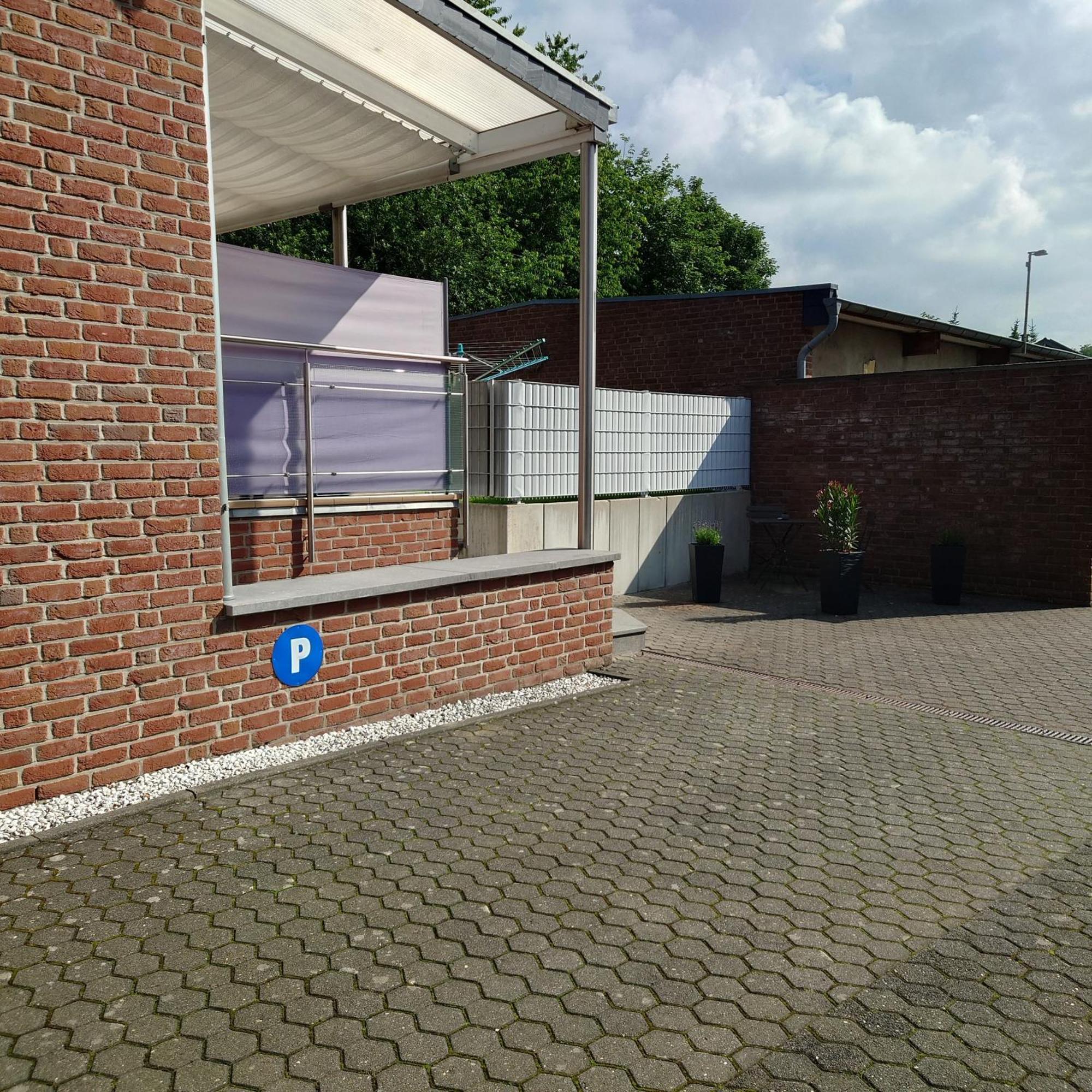 Fewo-Lieck Heinsberg  Exterior foto